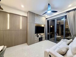 Parc Botannia (D28), Condominium #549895511